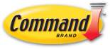 Command by 3M do Brasil