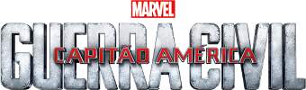 Marvel - Capitão América: Guerra Civil by Copag